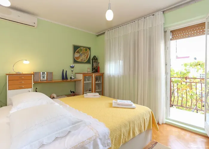2B Apartment