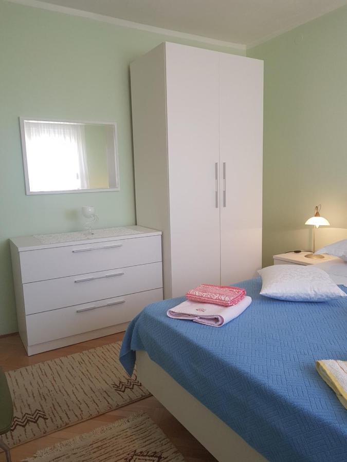 2b Apartamento Trogir
