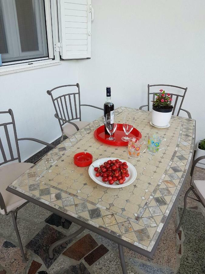2b Apartamento Trogir