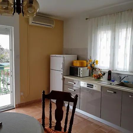 2B Apartment Trogir Habitación foto