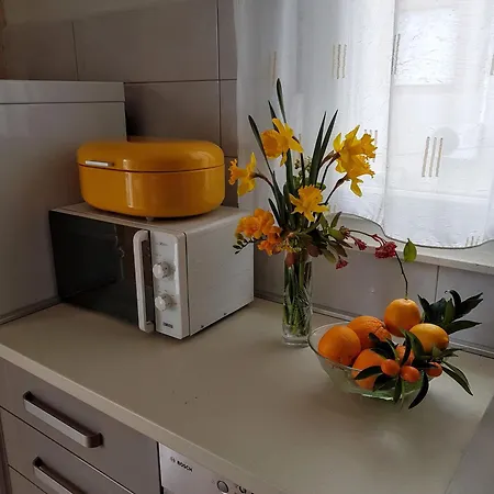 2B Apartment Trogir Habitación foto